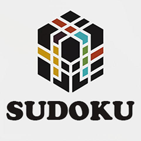 Sudoku App Screenshot